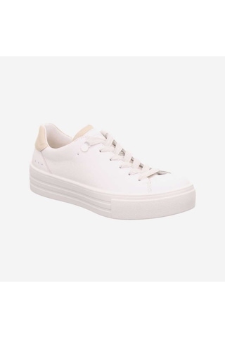 Sneaker Kadın 2-000429-1100 Legero Lıma 2.0 White Beyaz