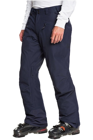 Quiksilver - Boundry Pt Lacivert Lacivert
