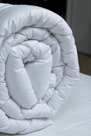 Microfiber Tek Kişilik Yorgan