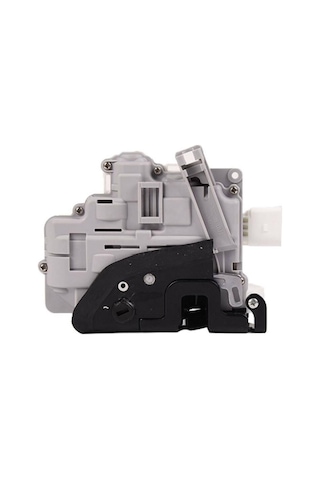 Vager Passat B7 2011-2014 Arka Sol Kapı Kiliti Kilidi Mekanizması Motor 3c4839015a