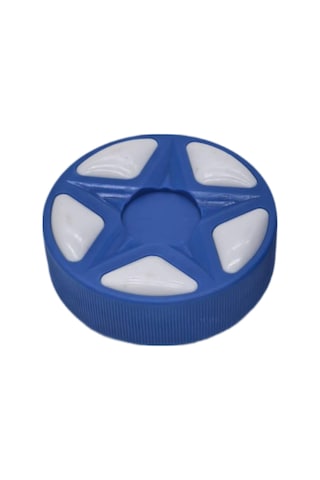 Homyl Buz Hokeyi Topu Açık Hava Yedek Oyun Sporları Mavi Mavi