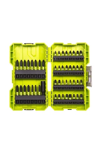 Ryobi Rak48sdı 48 Parça Vidalama Seti 5132003791