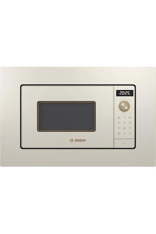 Bosch BEL623MP3 20 L Ankastre Mikrodalga
