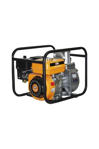 Attlas Sgp 80 H İpli 3 - Benzinli Su Pompası