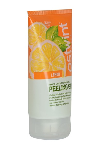 Ostwint Peeling Gel Limon 125 ML