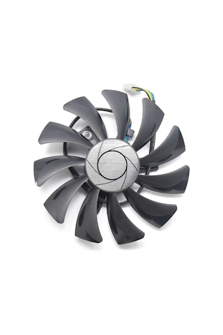 Msı Rx460 2G Oc 2Gb Gddr5 128Bit Amd Radeon Dx12 Ekran Kartı Fanı