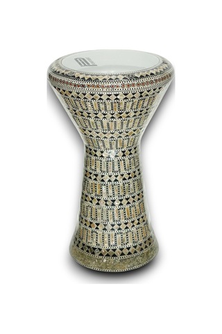 Mg-220 Sedefli Mısır Darbuka