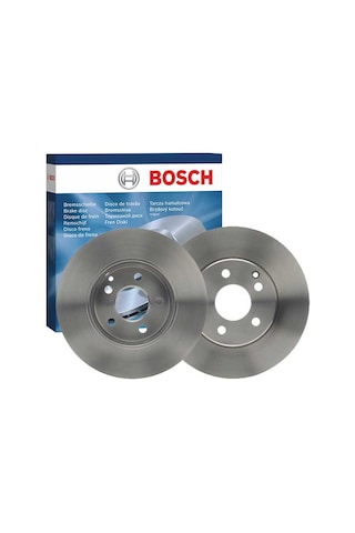 Mercedes E Serisi 211 E220cdı 2.1 2002-2009 Bosch Ön Disk 295mm Takım