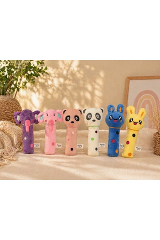 Toys2you Sııkılabilir Vikvik Oyun Arkadaşı