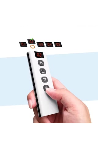 Rovline Kumanda 4 Kanal