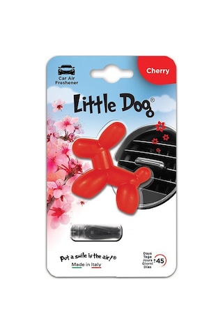 Little Dog Araba Kokusu Cherry Kiraz