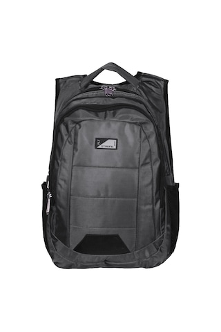 Strong Yarasa Günlük Sırt Çantası, Seyahat Çantası, Okul Çantası 205 Okl06 Gri