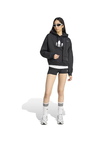 Black/blkref/ntgrey Adidas Kadın Günlük Tek Üst Spacer Tt Kr9149 siyah