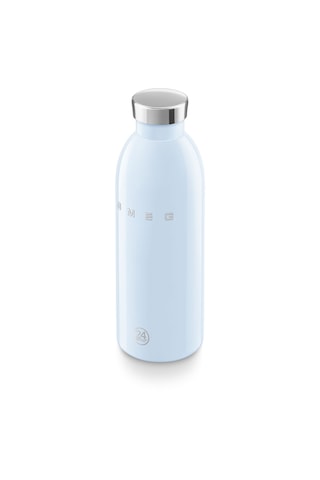 Urban Bottle Çelik Matara 0,5 Lt Açık Mavi