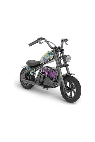 Corby Jetty 300 Pro Elektrikli Çocuk Motoru Mavi