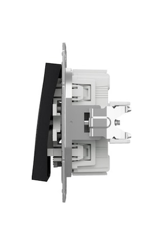 Schneider Electric Eph1300171 Asfora Jaluzi Liht Buton Antrasit 2'li