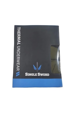 Hadpols Delux Serisi Single Sword Erkek&kadın Termal İçlik Takımı Esnek Giyim Hızlı Kuruyan Kar Kıyafeti Çok Renkli