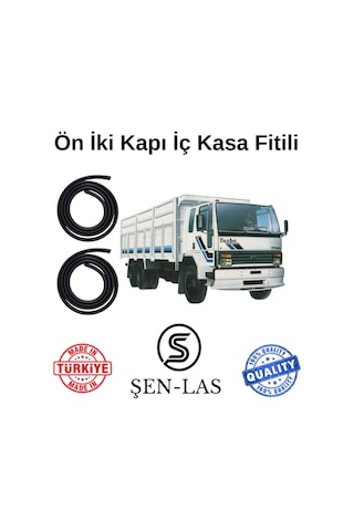 Ford Cargo 1.nesil Şen-las Ön İki Kapı Fitili Şl36503