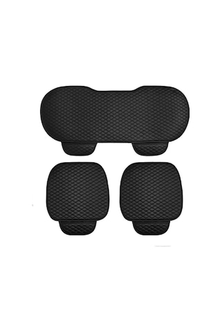 Hyundai Era Uyumlu Deri Kapitone Koltuk Minderi Koruma Kılıfı 3 Lü Set Henüz Yorum Yazılmamış.