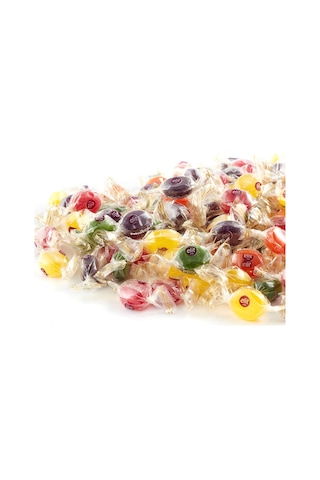 Elit Minibon Meyveli Şeker 1 KG Glutensiz