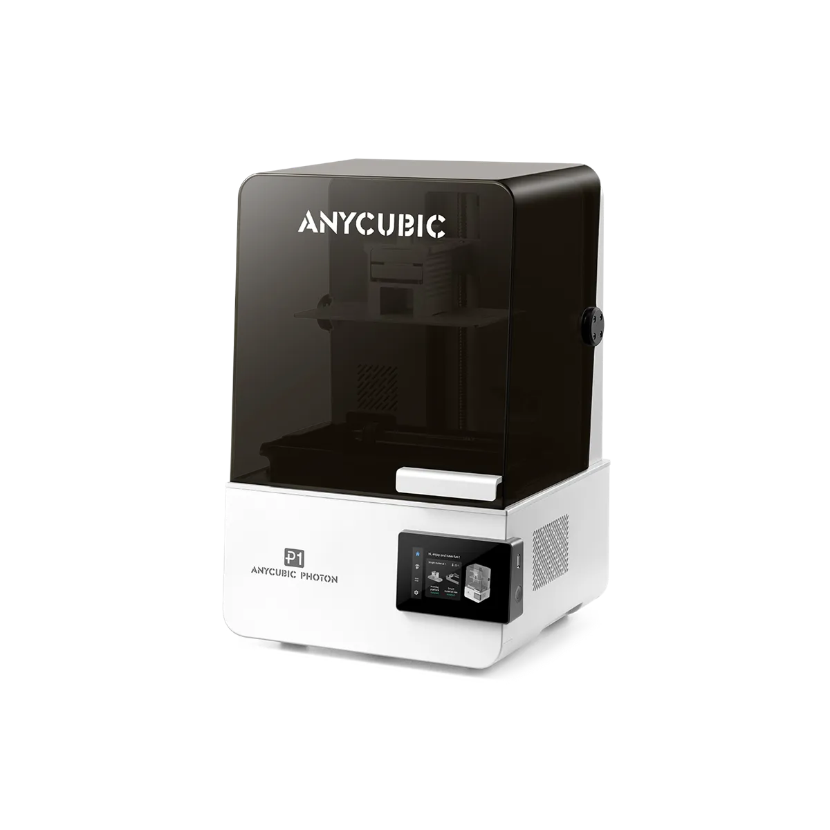 Anycubic Photon P1 Reçine 3d Yazıcı