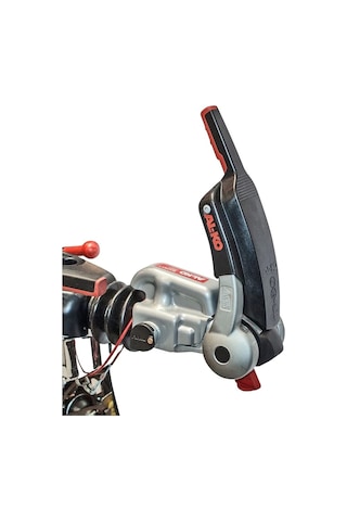 Al-ko Aks3004 Safety Compact Stabilizatör Güvenlik Kaplin Kilidi