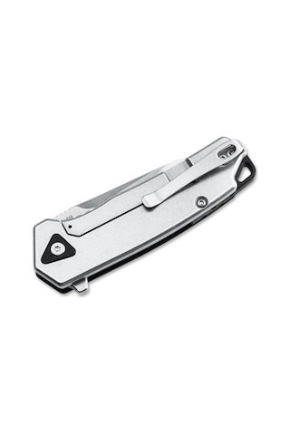 Böker Plus Gemtek Black G10 Kamp Çakı Siyah