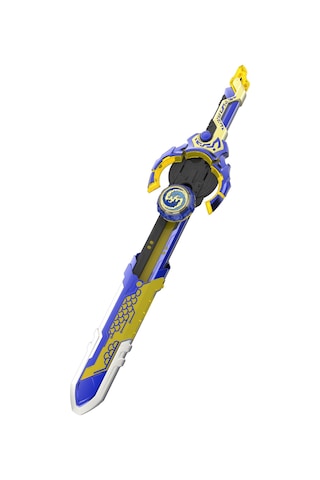 Infinity Nado Split Serisi - Kutsal Kalkan Çift Ejderha: Arenaya Hükmedin Beyblade