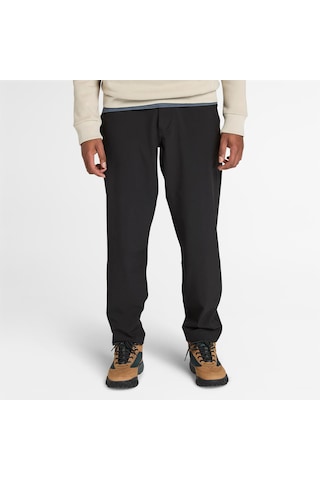 Timberland Quick Dry Strech Erkek Siyah Pantolon Tb0a2qcs0011 Siyah