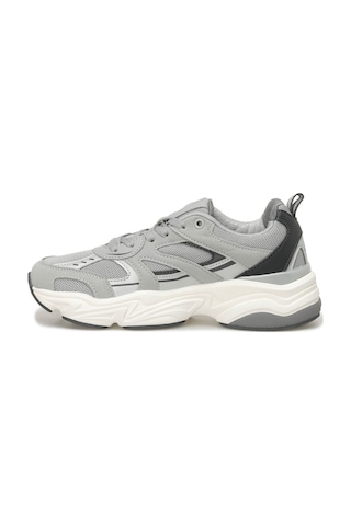 Kinetix Interest Tx W 5fx Gri Kadın Sneaker 000000000101936437 Gri-grı Gri