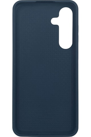 Nettech Samsung Galaxy S25 Plus Uyumlu Nt-n087 Arka Koruma Kılıf - Siyah Siyah