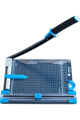 Mühlen Säge GL-410-M A4 Kollu Giyotin