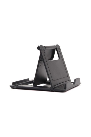 Lexroo L-303 Tablet Telefon Standı - Beyaz Diğer