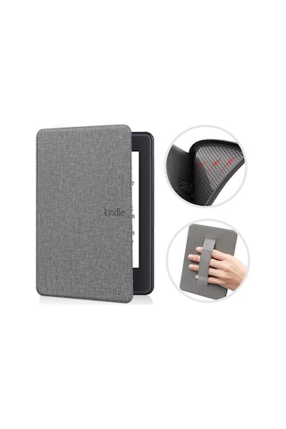 Amazon Kindle 6.8'' Paperwhite 5 E-Kitap Okuyucu Kılıfı