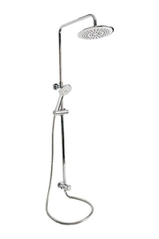 Punto Artema Solid S Banyo Batarya Plus 3c Tepe Duş Kolonu A45718 Diğer