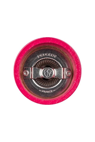 Peugeot Bistrorama Şeker Pembe Tuz Değirmeni 10 Cm