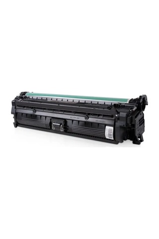 Hp 651a-ce340a Siyah Uyumlu Toner