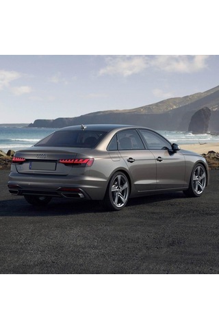 Audi A4 2020-2024 Sağ Dış Dikiz Ayna Camı Isıtmalı 8W0857536E