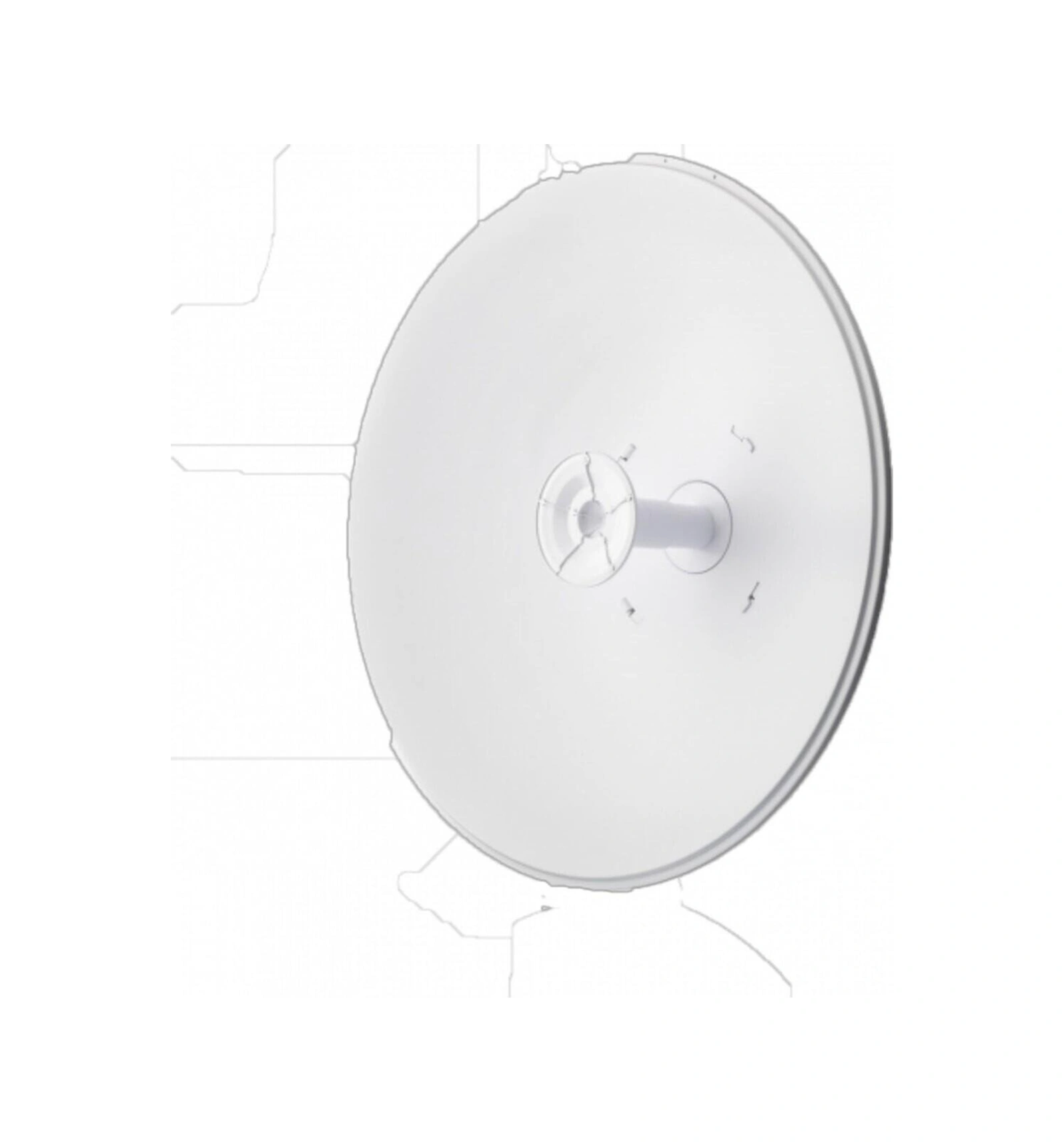 Ubnt Af-5g30-s45 Anten-116493