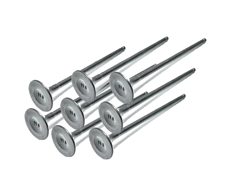 Emme Supap 8 Adet Megane 4 1.6 165 H4m 132018521r 132028257r