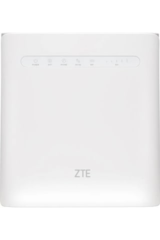 Zte Superbox Plug Play MF286R Modem