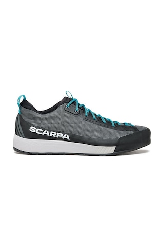 Scarpa Gecko Lt Erkek Outdoor Ayakkabı 72606-351 Ant-az Gri - Mavi