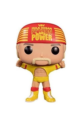 Funko Pop Wwe Hulk Hogan 71