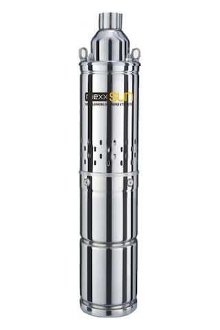 Mexxsun 0,8 Hp 600 W Dc Pompa