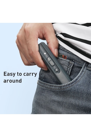 Sones Uv El Fenerli N11 Ultrasonik Köpek Kovucu