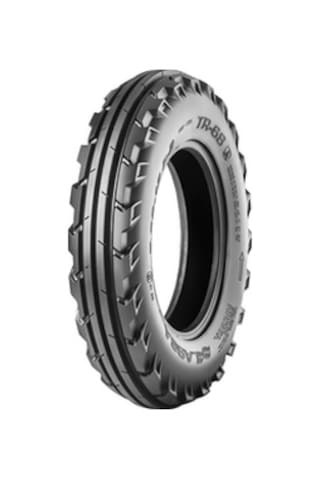 Lassa 7.50 16 Tr68 8 Kat Traktör Ön Lastik 75016 7.50 16