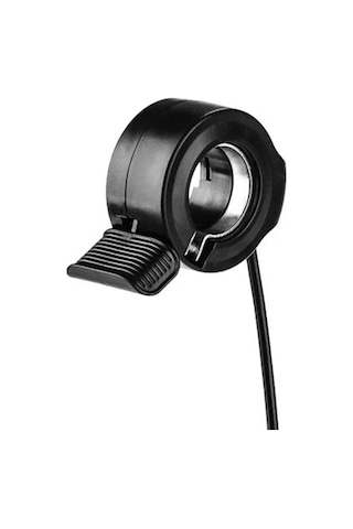 Rks Rs Pro X Parmak Gaz Kolu Su Geçirmez