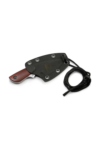 Puma Kamp Ip Wild Boar Piglet, Sandalwood, Neck Knife Çok Renkli