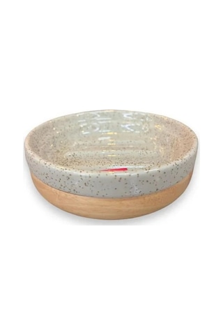 Prima Nova Primanova Cartri Bej Katı Sabunluk