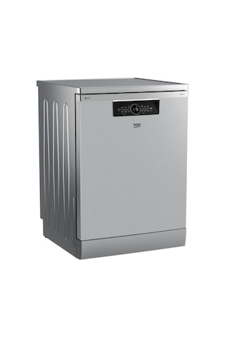 Beko BM 6247 WF I 6 Programlı 15 Kişilik Bulaşık Makinesi